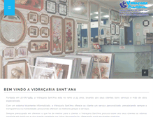 Tablet Screenshot of lolata.com.br